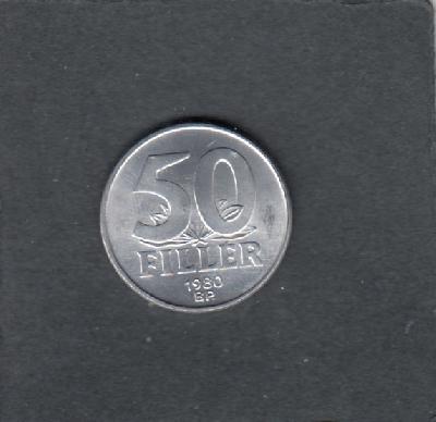 Beschrijving: 50 Filler  BRIDGE  